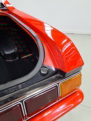 1976 XB GT Falcon - Unrestored Gem - 27,807 km from New