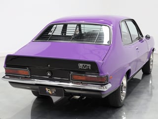 1970 Holden Torana LC GTR XU1