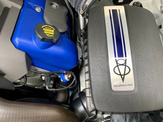 2007 FPV BFII Falcon GT Cobra Build No.79 - 6 Speed Manual