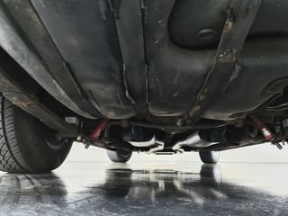 1979 XD Ford Fairmont Ghia 351 V8