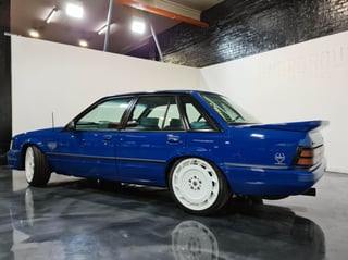 1985 VK HDT SS Group A Commodore Replica
