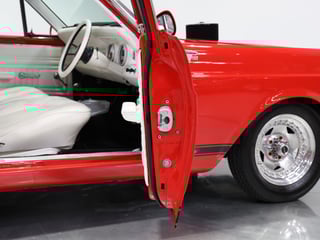 1967 Ford XR Falcon GT Replica Street Machine