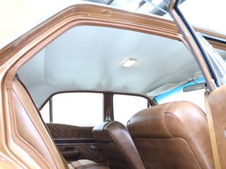 1971 Ford Fairmont XY GS Replica 351 V8 …