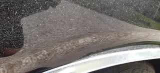 1975 Ford Landau Coupe