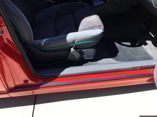 1996  HSV VS Series 2 Maloo Ute - Build No. 296