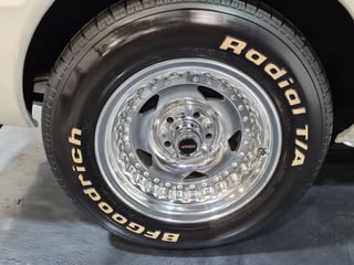 1967 Chevrolet Camaro RS 350