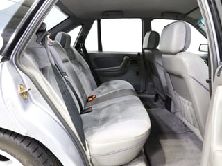 1993 HSV VR Clubsport Build No.134