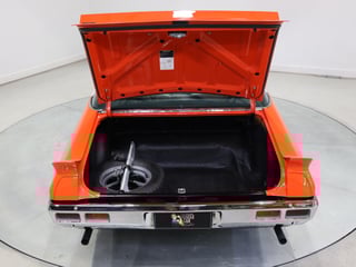 1975 Holden HJ GTS Monaro Coupe - Rare 5.0L 4sp - Concours Restored  