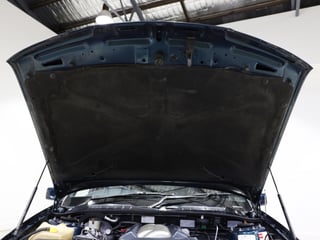 1996 HSV VS Senator 215i Build No 884 - Botanica Blue Mica