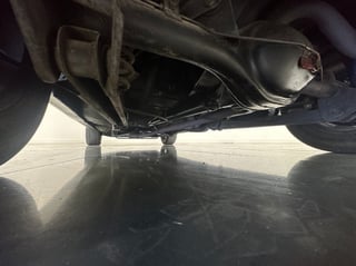 1972 Holden LJ Torana GTR XU1 - Glacier White