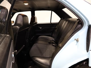 1977 Holden LX Torana A9X Tribute - Opaline  Blue 