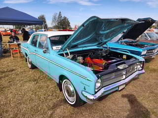 2024 All Holden Day and Coffee and Cars St Ives - A Massive Car Lover's Day!
