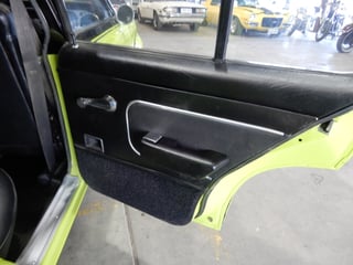 1974 Holden LH Torana SLR - Barbados Green