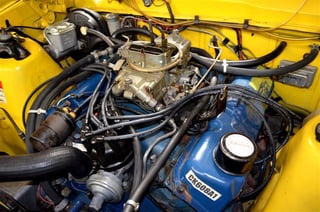 Phase 3 GTHO..UNRESTORED