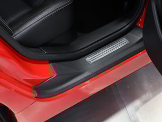 2015 HSV GEN-F GTS Build No 2310  - Sting Red