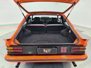 1976 LX SS Torana Hatchback