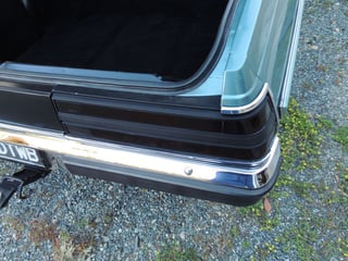 HDT WB Statesman DeVille Magnum #1372