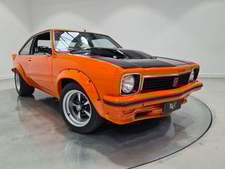 1976 LX SS Torana Hatchback