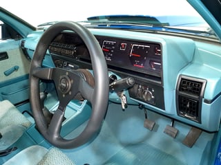 1984 VK HDT SS Group A Replica - 355 Stroker
