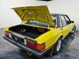 1979 XD Ford Fairmont Ghia 351 V8