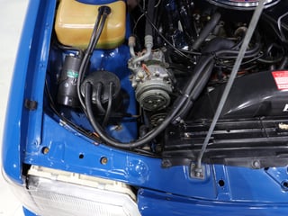 1985 HDT VK Group A SS Build No. 114/500 - 87,801 km 