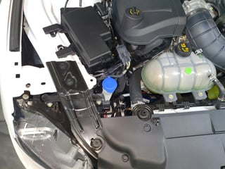 2020 Ford Mustang R-Spec - Build 328 / 500