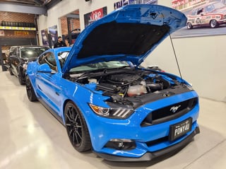 AMCS Around the Showroom - New Arrivals - 12th May 2022