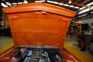 D'Agostino Custom Chrysler Imperial!