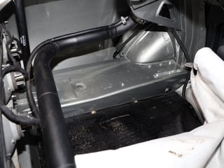 1968 Ford Mustang Shelby GT500 Eleanor