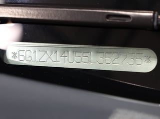 2004 HSV VZ GTO Coupe  Build No 084 - Odyssey Grey …