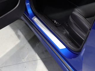 2015 Ford FGX XR8 Premcar SVT Holy Grail Build No 8 - Kinetic Blue