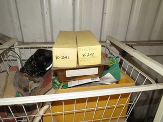 1956 Buick Super Riviera Coupe