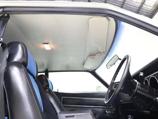 1978 Ford Falcon XC Cobra Build No 322 - Unrestored 16,462km