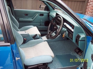 HDT VK Group A Brock Commodore #321{SOLD}