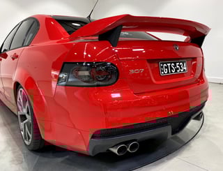 2006 HSV VE GTS - Build 534