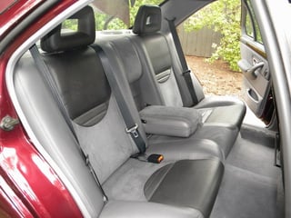 Tickford EL GT Falcon #37