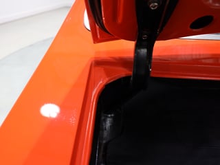 1970 Holden HT Monaro GTS - Sebring Orange