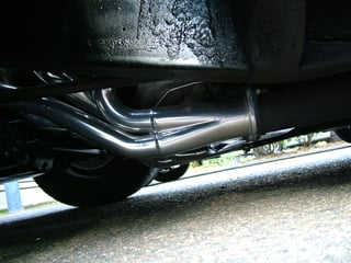 1971 Dodge Challenger R/T 440 Magnum Clone