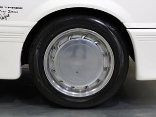 1987 HDT VL Brock Commodore Group 3 Signature Series - Build No 4175