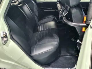 1964 EH Premier - 600hp RB30 Twin Cam Turbo