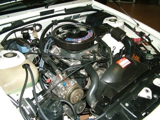 VL Group 3 Signature Series Brock Commodore