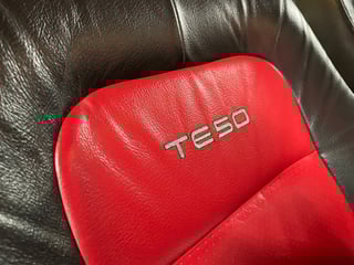 2000 Tickford TE50 Series T2