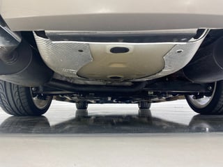 2007 FPV BFII Falcon GT Cobra Build#032