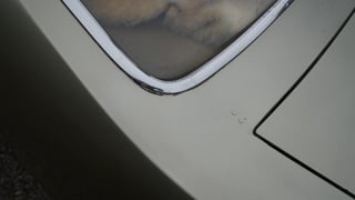 1969 HT GTS Monaro 186S