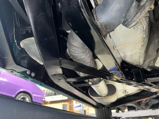 1957 Custom Buick Special 