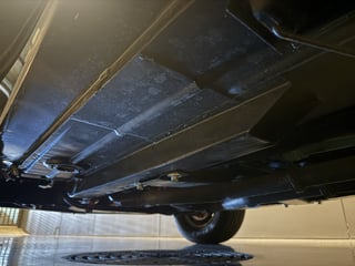 1976 Holden LX SS Torana 5.0 Litre 4 speed - Tuxedo Black