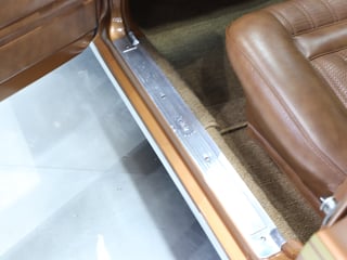 1971 Ford Fairmont XY GS Replica 351 V8 …