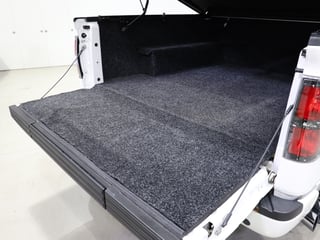 2012 Ford F150 Harley Davidson Limited Edition Build No. 1551