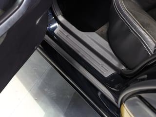 2007 FPV BF MK II Falcon GT R-Spec 40th Anniversary - Build No 46