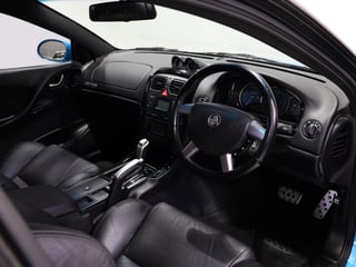 2005 Holden VZ Monaro CV8Z - Turismo Mica